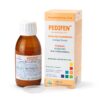 Pedifen Pediatric Syrup 100Ml
