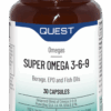 Quest Super Omega 3-6-9