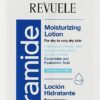 REVUELE BODY LOTION INSTANT HYDRATION WITH HYALURONIC ACID & CERAMIDE BLEND NORMAL TO DRY SKIN 250ML 6505
