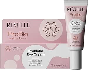 REVUELE PROBIO EYE CREAM 25ML- 5751