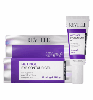 REVUELE RETINOL EYE CONTOUR GEL 25ML