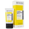 REVUELE VITAMIN C BRIGHTENING & HYDRATING MOISTURIZER SPF20 50ML-