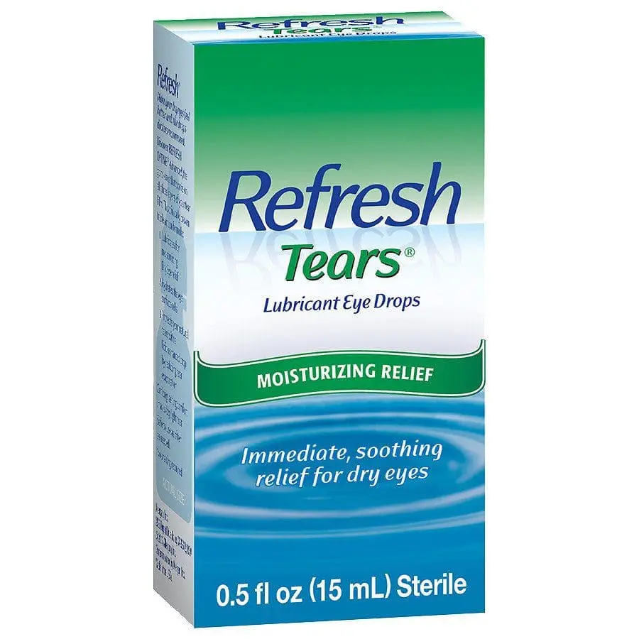 Refresh Tears 15Ml