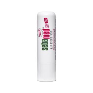 Sebamed Lip Defense Spf 30