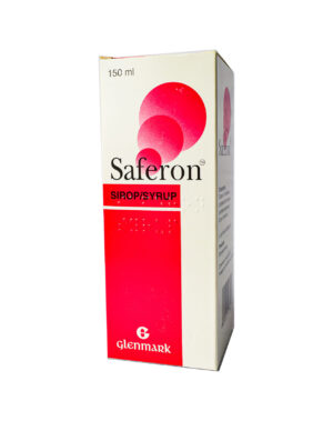 Saferon Suspension 150Ml