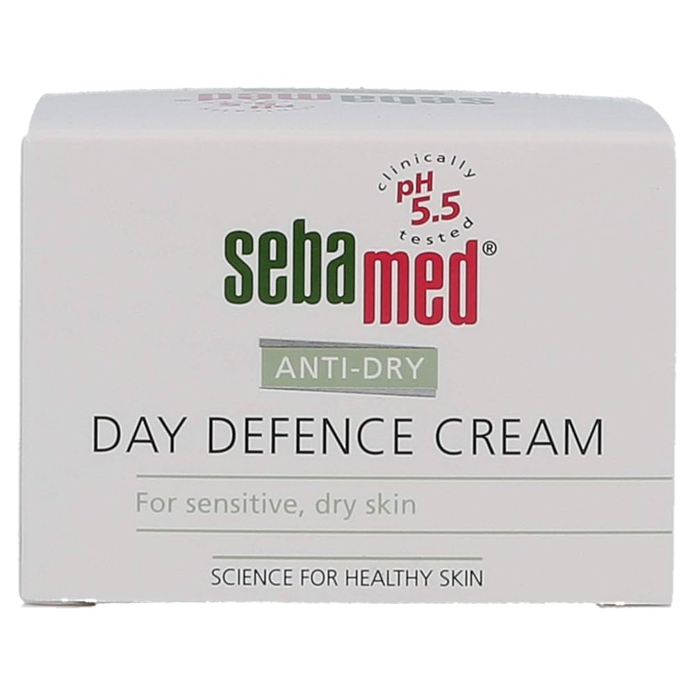 Sebamed Anti-Dry Day Defence Cream 50ml