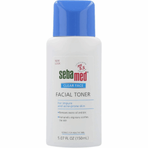 Sebamed Clear Face Facial Toner