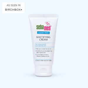 Sebamed Clear Face Mattifying Cream 50ml