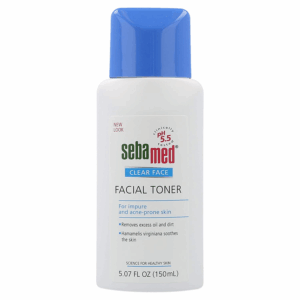 Sebamed Clear Face Toner 150ml