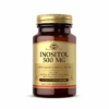 Solgar Inositol 500 mg Vegetable Capsules 100's