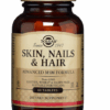 Solgar Skin, Nails & Hair Tablets 60's