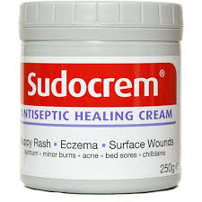 Sudo Cream 250G