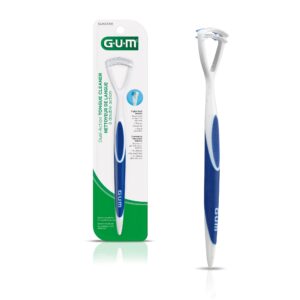 Tongue Cleaner
