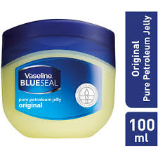 Vaseline Petroleum Jelly 100Gm