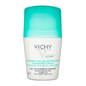 Vichy Deo No Trace Roll-On 50Ml