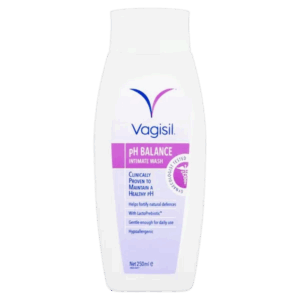 Vagisil Ultrafresh Intimate Wash 250ml