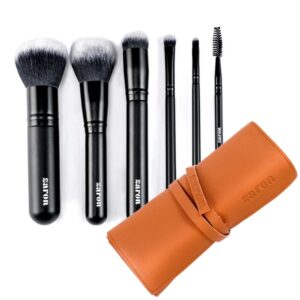 Zaron  D'Luxe Brush Set