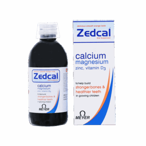 Zedcal Suspension