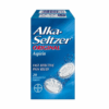 Alka Seltzer Original 20 Effervescent Tablets