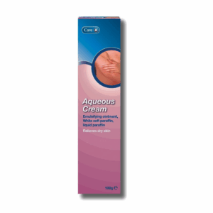 Aqueous Cream 100g