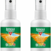 Jungle Formula Strong Insect Repellent Factor Pump Spray, 60 ml