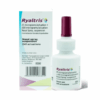Ryaltris Nasal Spray (Olopatadine + Mometasone) 120 MD