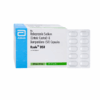 RZOLE-20 (Rabeprazole Sodium) Tabs 10's