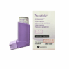 Seretide 25/50 MDI (Metered Dose Inhaler)