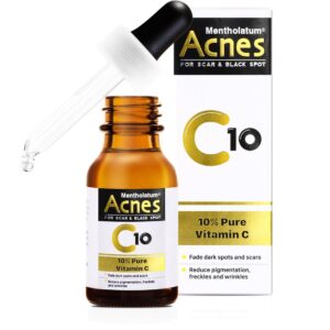 Acnes C10 Pure Vit C Serum 10%