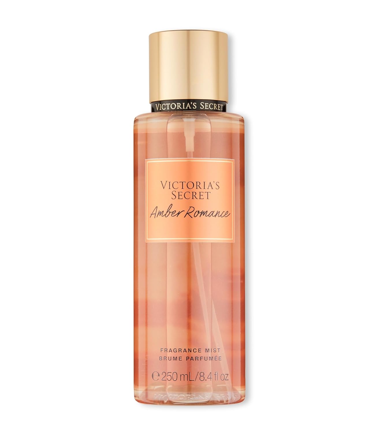 Bath & Body Works Amber Romance Body Mist