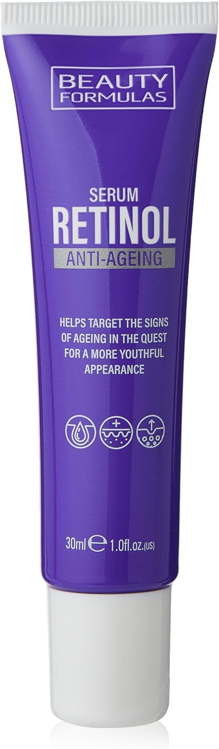 Beauty Formula Retinol Serum 30Ml