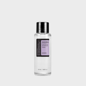 Cosrx Aha/Bha Clarifying Treatment Toner 50Ml