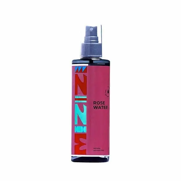 Mizizi Rose Water 250Ml