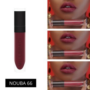 Nouba Millebaci Lipstick66