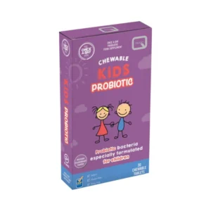 Quest Oad Chewable Kids Probiotic