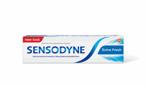 Sensodyne Extra Fresh T/Paste 40Ml