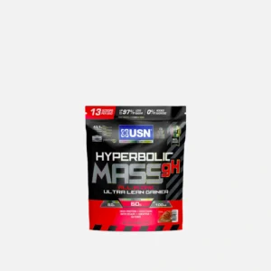 Usn Hyperbolic Mass Gh Chocolate 1Kg