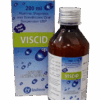 Viscid Gel Suspension
