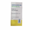 Amoklavin 228Mg Suspension 70Ml