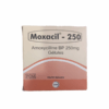 Amoxycillin 250Mg Capsules 100`S