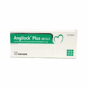ANGILOCK PLUS 50/12.5 30