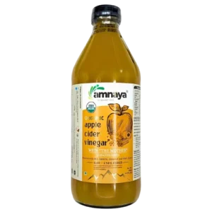 Am Amnaya Apple Cider Amla With Tumeric