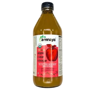 Am Amnaya Apple Cider Vinegar