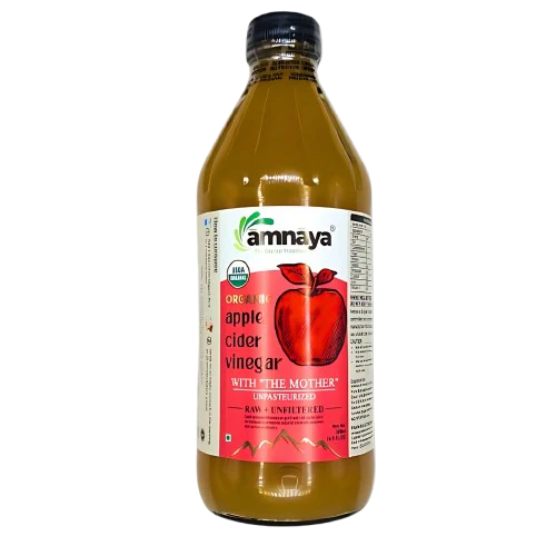 Am Amnaya Apple Cider Vinegar