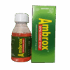 Ambrox Expectorant Syrup 15mg/5ml 100ml