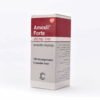 Amoxil Forte Suspension 250Mg/5Ml 100Ml