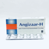 Angizaar H Tablets 30's