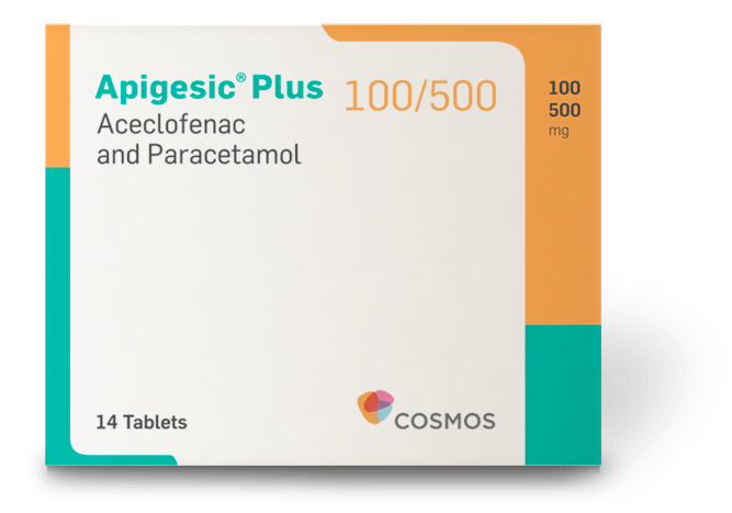 Apigesic Plus Tablets