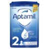Aptamil Stage 2 800G