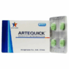 Artequick Tablets 4's